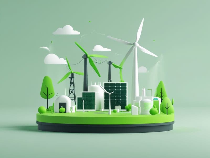 Future of Clean Energy