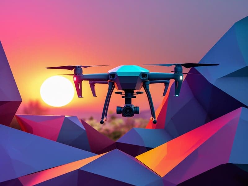 How GPS Works in Drones