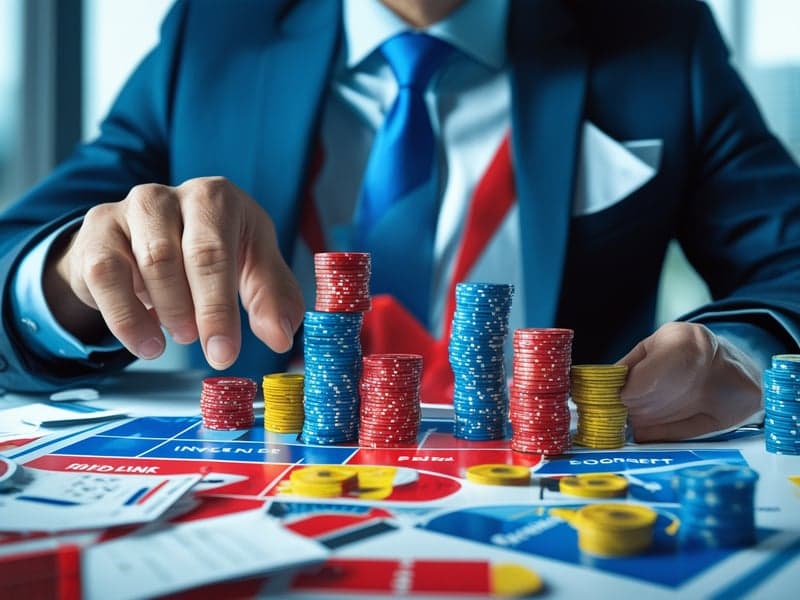 Investment Game