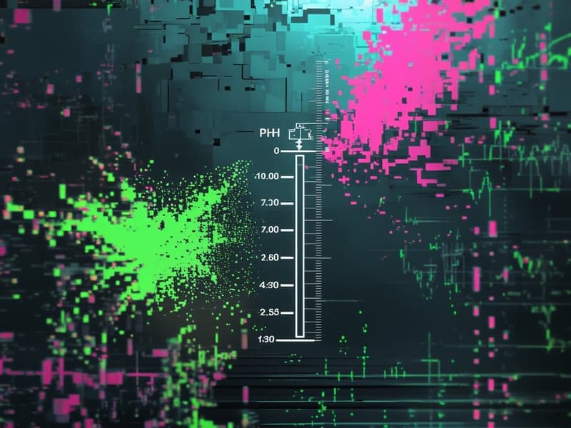 pH Scale (Basics)