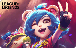 League of Legends