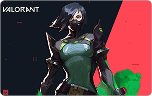 VALORANT
