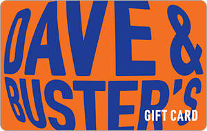 Dave & Buster's