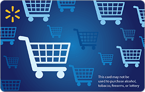 Walmart – Alcohol/Tobacco/Firearms Prohibited